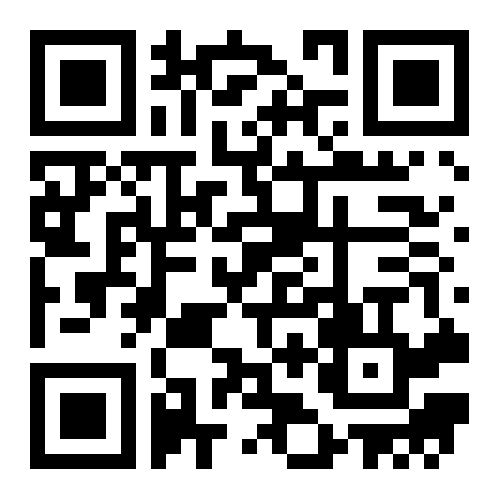 Scan QR code to donate via PayPal